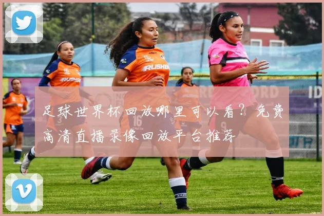 足球世界杯回放哪里可以看?免费高清直播录像回放平台推荐