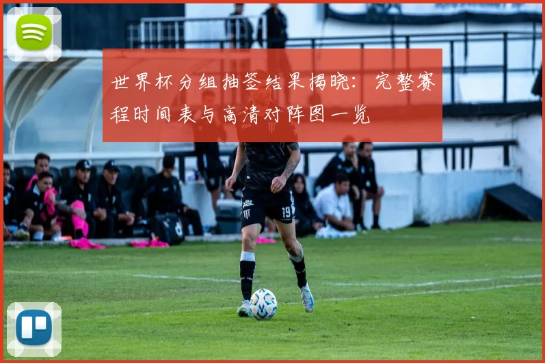 世界杯分组抽签结果揭晓:完整赛程时间表与高清对阵图一览
