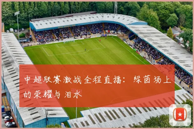 中超联赛激战全程直播:绿茵场上的荣耀与泪水